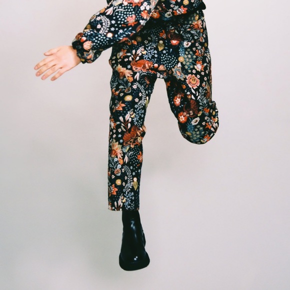 ZARA MEN THICK SOLED CHELSEA BOOTS SZ 10 or EU 43 - Picture 8 of 8